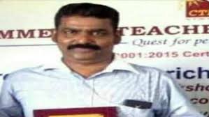 Psbb ஆசிரியர் திடுக்கிடும் தகவல் rajagopalan latest news ! Sexual Harassment Case Padma Seshadri School Teacher Shot Dead Azhar In Court Oceannews2day