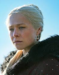 The History Behind House of the Dragon