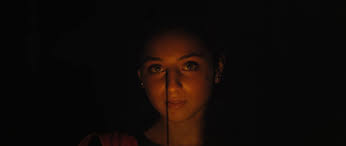 La Teoria Del Vuoto (Short 2022)