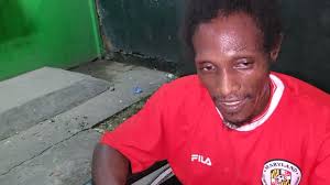 BELIZEAN CHINESE BUSINESSMAN INSPIRED TO GIVE BECAUSE OF LADYVILLE  HIGHLIGHTS IMPACT FOR THE POOR