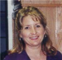 Cheryl Sisk Obituary (1964