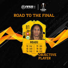 Ucl road to the final sbc konate player review fifa 20 twitter:@mcjell_yt (thanks for watching please subscribe.) Fifa 20 Road To The Final Upgrades Ucl Uel Rttf Fut Cards