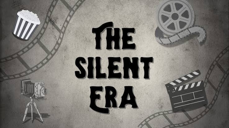 The silent era: A peek into the beginning of film history – The Howler