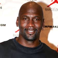 Michael Jordan : qui est Yvette Prieto, sa femme ?