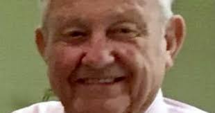 Paul Ellis Campbell, Sr