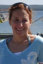 Maria João Roxo Vieira Buisel, * 1975