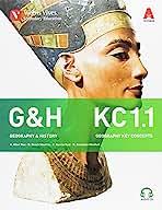 G&H 1.2 KEY CONCEPTS : Albet Mas, Abel, Bosch Mestres, Dolors, Garcia Ruiz,  Carles, Gonzalez Monfort, Neus, Garcia Sebastian, Margarita, Gatell  Arimont, Cristina: Amazon.sg: Books