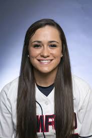 2016 Softball Roster