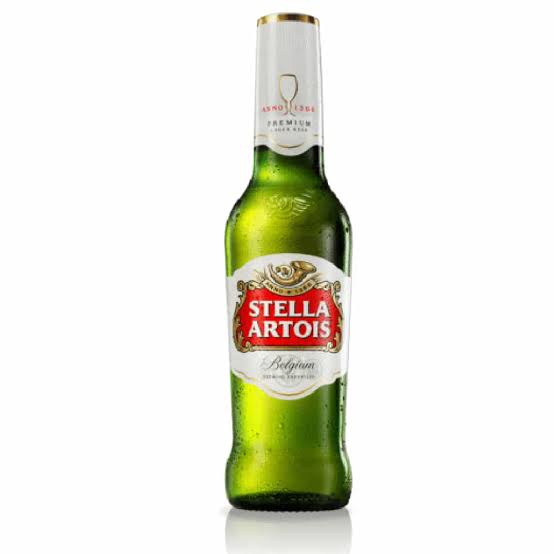 Stella Artois
