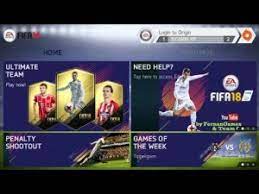 Using the apk downloader extension for chrome, you can download any apk you need so y. Telechargez Fifa 18 Mod Fifa 14 Offline Android Hd Download Apk Pour Android