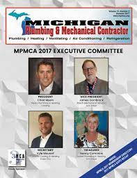 Where can i find my michigan fire code? Michigan Plumbing And Mechanical Summer 2017 By Phcc Wi Issuu