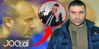 Sherri me biznesmenin/ Shullazi ia plas në sy: Ju tregoj ç'më premtuan kur  Ilir Beqaj do të bëhej Ministër i Brendshëm