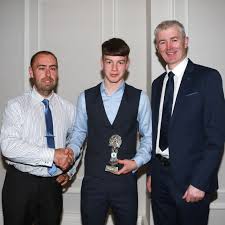 St Marys GAC Ahoghill Annual Presentation Dinner