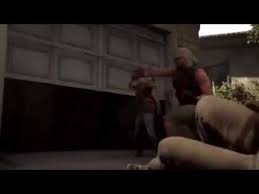 The Last Of Us 2 Fat Geralt Youtube