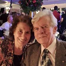 Liam Boylan Obituary (1939