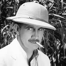 Watch British Intelligence (1939) Full Movie Free Online