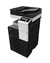 Konica minolta bizhub 163 mfp universal ps driver 2.40.0.0. Bizhub 367 Konica Minolta