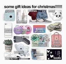 Here are 40 gift ideas that will impress your daughter (or niece, or friend's daughter) of any age and any interest, perfect for the holidays. Good Totally Free Birthday Gifts For Girls Strategies I Am Not Sure With Regards To In 2021 Birthday Presents For Girls Teenage Girl Gifts Teenage Girl Gifts Christmas