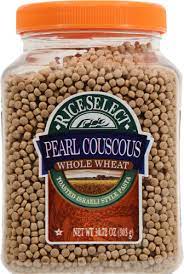 Though you can purchase boxed or stir until combined. Riceselect Whole Wheat Pearl Couscous 10 72 Oz Kroger