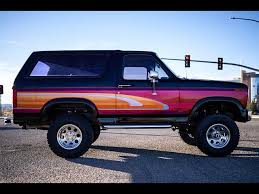 Image result for Fawn 1981 Bronco