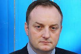 Health Minister Edwin Poots 'monitoring' A&Es after medics warn over safety  of patients and staff