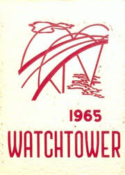 Rock Island High School