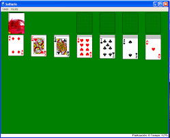 Solitario online y gratis diferentes variantes solitario clásico con tiempo límite diseño de win xp¡juega ahora! Como Jugar El Clasico Solitario De Windows Xp En Windows 10 1000 Tips Informaticos