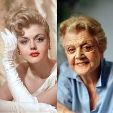Angela Lansbury, 'Murder, She Wrote' and 'Beauty and the Beast' star, dies  at 96