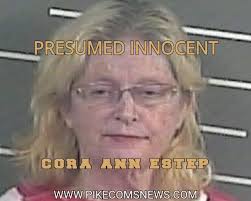 Cora Estep's Instagram, Twitter & Facebook