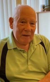 Richard Leo "Dick" Wagner