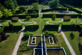 Garten Der Sinne Merzig D Garten Ohne Grenzen