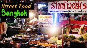 Halal restaurant are all over the places. A Muslim Traveler S Street Food Guide To Bangkok