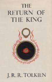 The story begins in the kingdom of gondor, which is soon to be attacked by the dark lord sauron. The Return Of The King Wikipedia