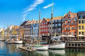 Alle Informatie Over Denemarken Src Reizen