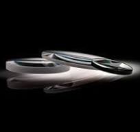 Double-Convex (DCX) Lenses | Edmund Optics