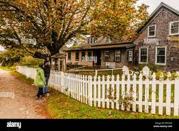 Shining sails bed and breakfast hi-res stock photography and images - Alamy