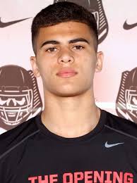 Wake Forest 2017 Football Prospects in North Carolina