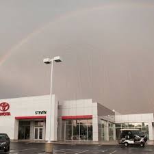 Steven toyota 2970 south main st. Steven Toyota Harrisonburg Va