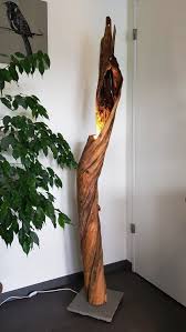 Pin By Ozzy6116 On Lights With Images Driftwood Lamp