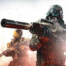 Lavish war game with spectacular effects. Modern Combat 5 Mod Apk 4 4 3j Andropalace
