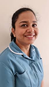 Celebrating International Nurses Day