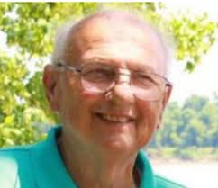 James (Jim) Edward Kinsman