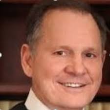 Roy Moore, U.S. Senate Special Election
