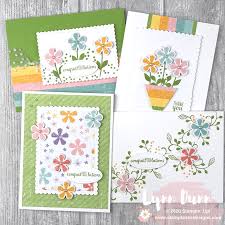 See more ideas about stampin up, cards handmade, stampin up cards. Card Making Tutorials Stampin Up Archives Lynn Dunn