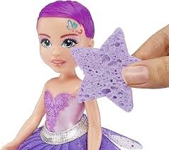 Dream Ella 578758EUc Mga'S Dream Bella Colour Change Surprise Little  Fairies-Aubrey-Small Fashion Doll With Wings, Accessories, & Purple  Hair-5.5"/14cm-Collectable-Gift For Kids Ages 3+ : Buy Online at Best Price  in KSA -