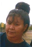 JANELL (JENKINS) WARD Obituary (1971