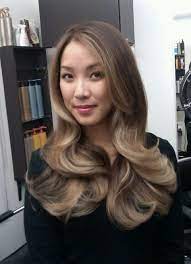 Well, you don't need to trouble yourself anymore since you have just come to the right place. 26 Trendy Haircut Asian Hair Ash Blonde