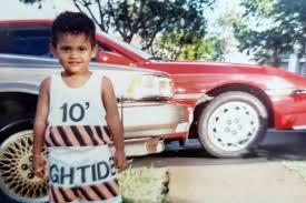 Image result for Black 1992 Shadow