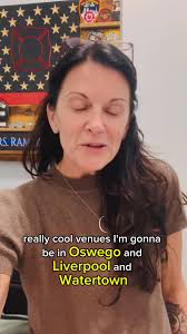 Hey Upstate, NY! 👋 Spirit is calling 🙌💫💕