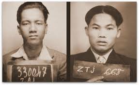 Lam Lê : Công Binh, la longue nuit indochinoise